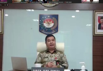 Kemendagri Gelar Rapat Progres Kesiapan Daerah