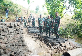 Daerah Latihan Divif 1 Kostrad
