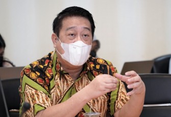 Satgas Tekankan Pentingnya RAT dan Susun RKAB Untuk Kawal Tahapan Pembayaran Homologasi