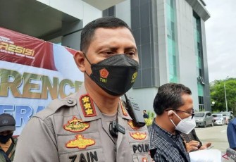 Jadwalkan Ulang Pertemuan Para Pihak Video Viral di Tol