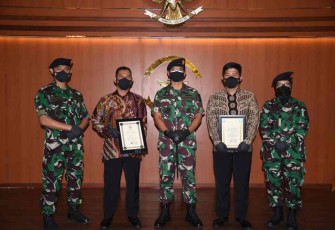 Bahagia Itu Sederhana