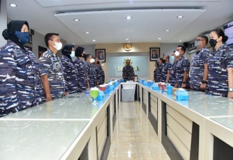 Ilmu dan Aturan Baru Hukum Kontrak Pengadaan Barang/Jasa 