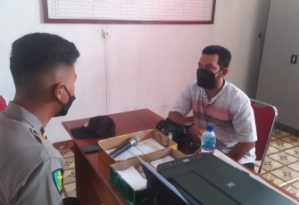  Gandeng Puskesmas Dekai, Gelar Posyandu dan Pelayanan Kesehatan