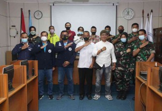 Musyawarah Cabang FASI Kabupaten Malang di Lanud Abdulrachman Saleh 
