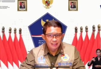 Ketua Satgas Jelaskan Aturan Mudik Aman COVID-19