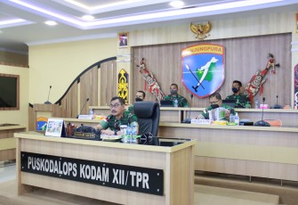 Vicon Tentang Percepatan Vaksinasi Selama Ramadhan