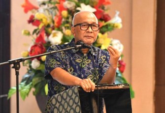Pelatihan Digital Marketing Jembatani Pelaku Usaha Mikro yang Terkendala Pemasaran Saat Pandemi