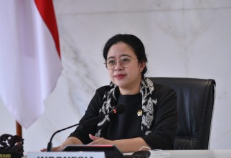 Puan Ingatkan DK OJK Terpilih Pentingnya Perlindungan Masyarakat dari Investasi Ilegal