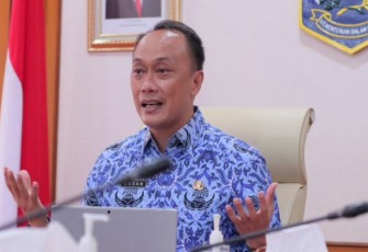 Silahkan Catat, Ini Lokasi Anjungan Dukcapil Mandiri di Jawa Barat 