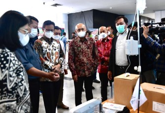 Percepat Pernyerapan Produk Dalam Negeri, KemenKopUKM Gelar Business Matching Tahap 2