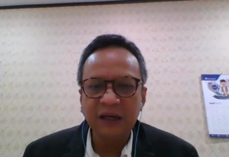 KemenKopUKM  Sosialisasikan Perkembangan Ekonomi Global Ke Dinas Koperasi dan UKM Seluruh Indonesia