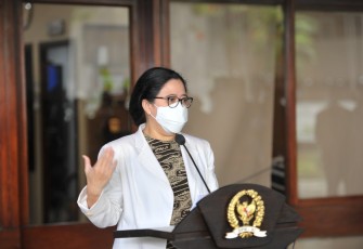 Apresiasi Aksi Mahasiswa, Puan Kecam Insiden Kekerasan di Demo 11 April
