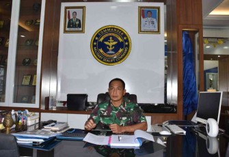 Panglima Kolinlamil Ikuti Sidang Wankar BIDPATJAB C 