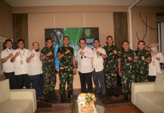 Keberadaan Oxbow DAS Citarum, Tingkatkan Ekonomi Masyarakat