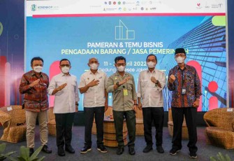 MenkopUKM: Sudah Banyak Produk UMKM Berkualitas Berbasis Teknologi dan Inovasi