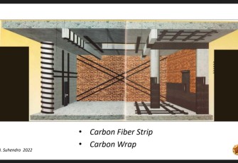 Kementerian PUPR Gelar Bimtek Perkuatan Struktur Eksisting Bahan FRP
