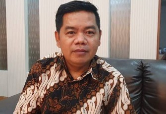 pakar hukum pidana Dr. Alpi Sahari, SH.M.Hum