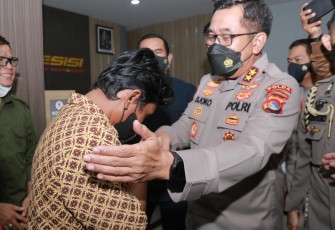 Polda NTB Terbitkan SP3 Kasus Amaq Sinta