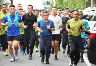 Ayo Gerakkan Perekonomian dan Bangkitkan Pariwisata Indonesia