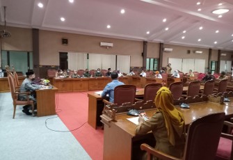 Persiapan Pilkada Serentak 2024