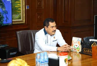Perkara Diselesaikan dengan Restorative Justice Sepanjang Tahun 2021-2022