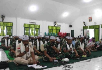 Peringatan Nuzulul Quran 2022