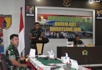 TMMD ke-113 di Ponorogo dan Trenggalek