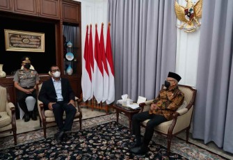 Kaji Pendekatan Peningkatan Kesejahteraan Papua