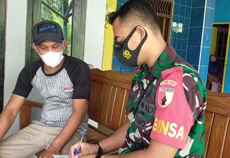 Pelihara Hubungan Baik Lakukan Komsos 