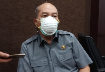Anggota Komisi D DPRD Jatim Martin Hamonangan
