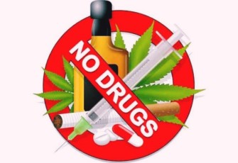 No Drugs, Sindikat Internasional. Rabu (11/05/2022)
