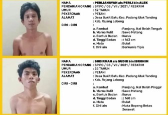 Foto Dua DPO