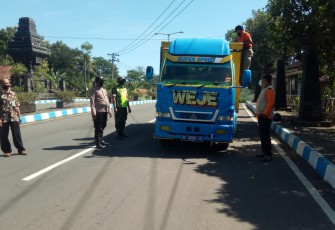 Penyekatan wilayah kabupaten Pacitan cegah penyebaran PMK