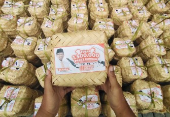 Paket Daging Kurban