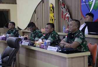 Opening Ceremony Esports Piala Kasad