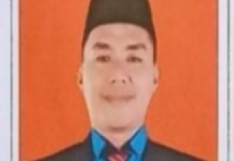 Iskandar Mirza, Kembali terpilih sebagai Peratin Pekon Sukabaru untuk kedua kalinya, Dalam Pemilihan Peratin serentak tahun 2022.
