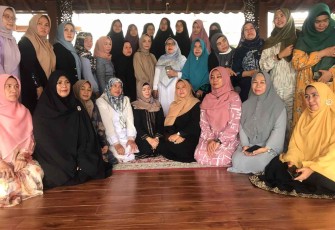 Majelis Taklim Khadijah Medan