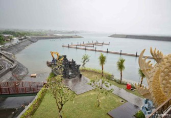 Pelabuhan Sanur Bali