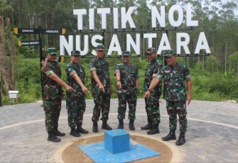 Titik Nol Nusantara 