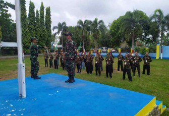 Pelatihan PBB