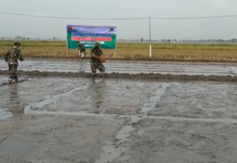 Program Ketahanan Pangan 