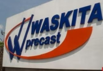 Ilustrasi Waskita Precast 