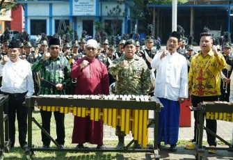 Peringatan Hari Santri Nasional 