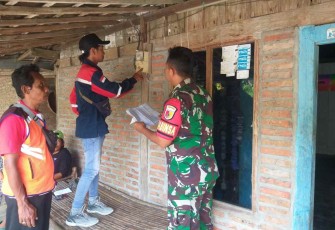 Data warga binaan kurang mampu untuk pasang listrik 