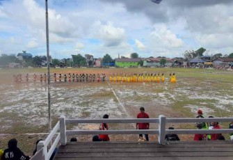 Turnamen Sepak Bola Modern Cup 2022