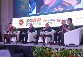 Indo Defense Forum Land System 