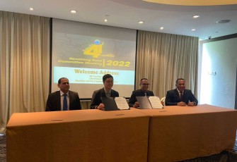 Revolving Fund Committee Ke-41,