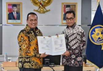 Laporan Keuangan 2022
