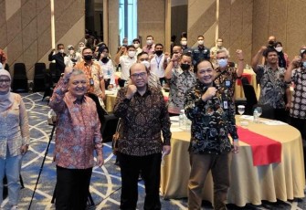 Evaluasi Kebijakan Penyediaan Tempat Promosi dan Infrastruktur Publik bagi UMKM di Novotel Samator Hotel Surabaya