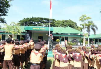 Saka Wira Kodim 0802/Ponorogo 